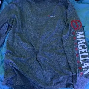 Men’s medium shirt